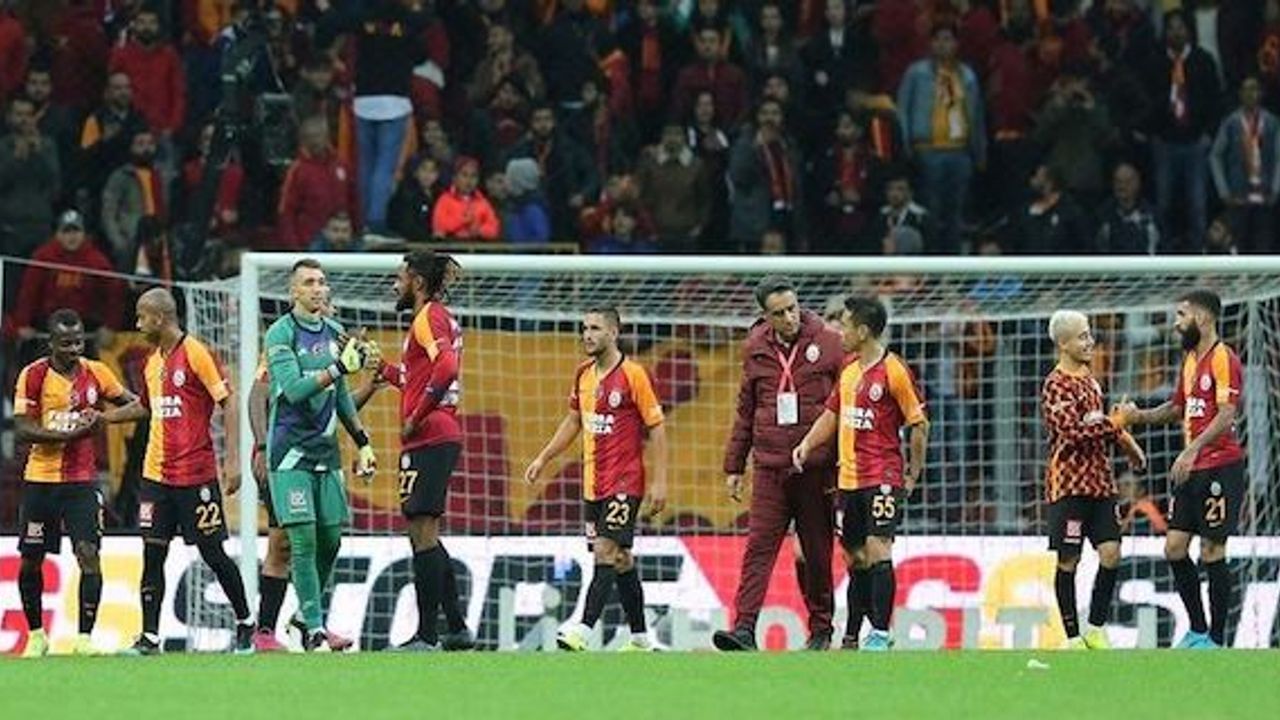 Galatasaray to face Real Madrid in Champions League