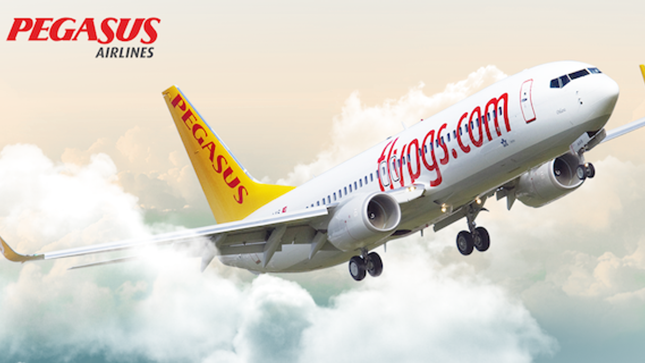 Pegasus Airlines signs up to IATA’s ‘25by2025’ pledge