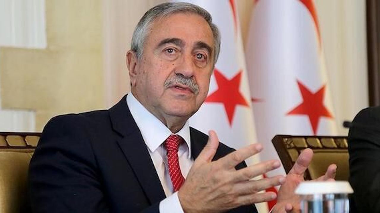 TRNC president welcomes outcome of Cyprus talks