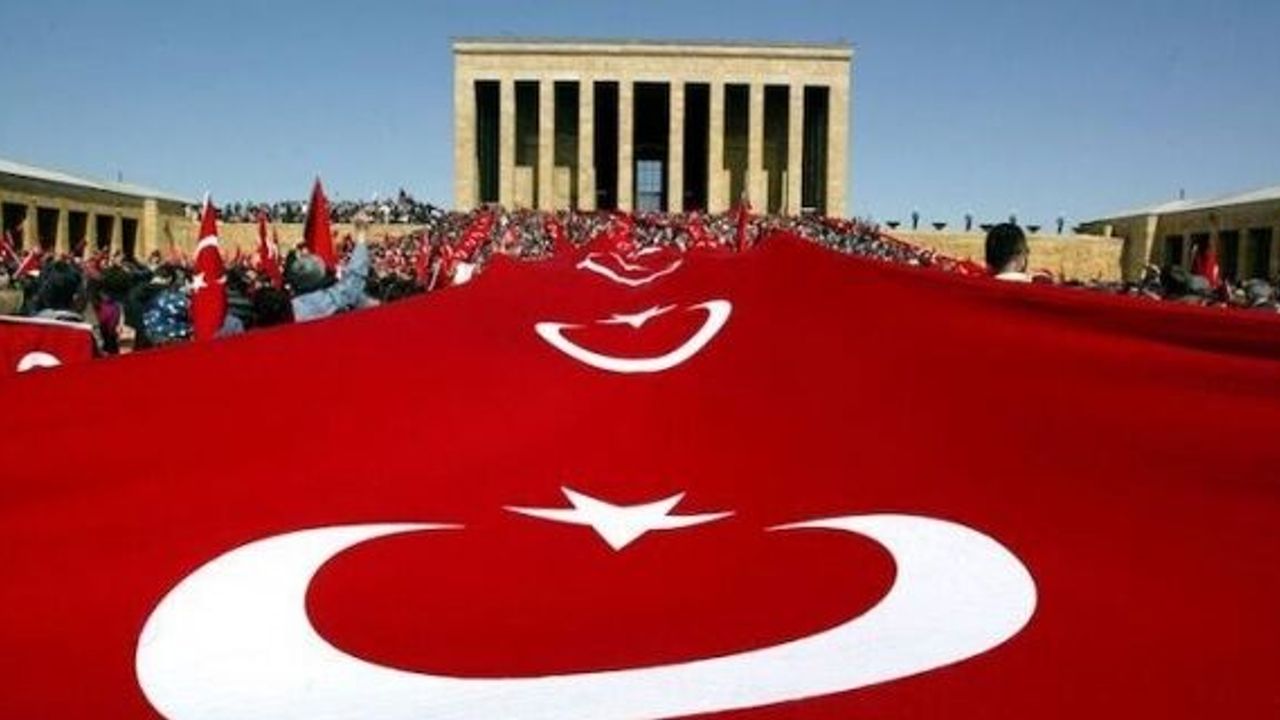 Turkey marked 81st death anniversary of Mustafa Kemal Ataturk