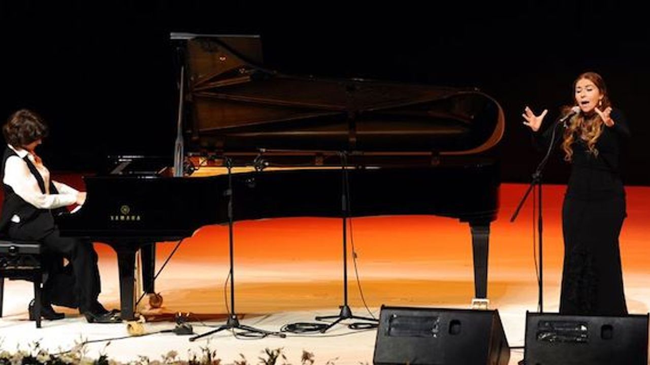 Turkey to host 20th International Piano Festival