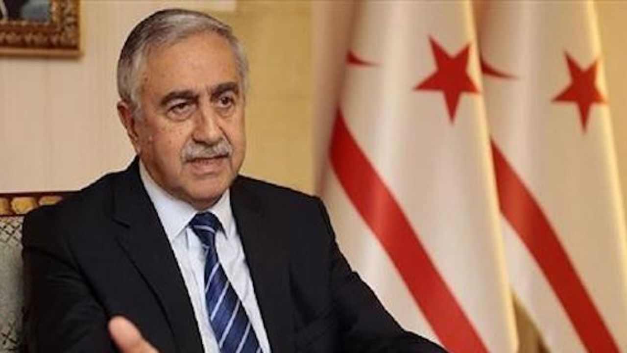 Turkish Cypriot leader hopeful of reviving UN-led talks
