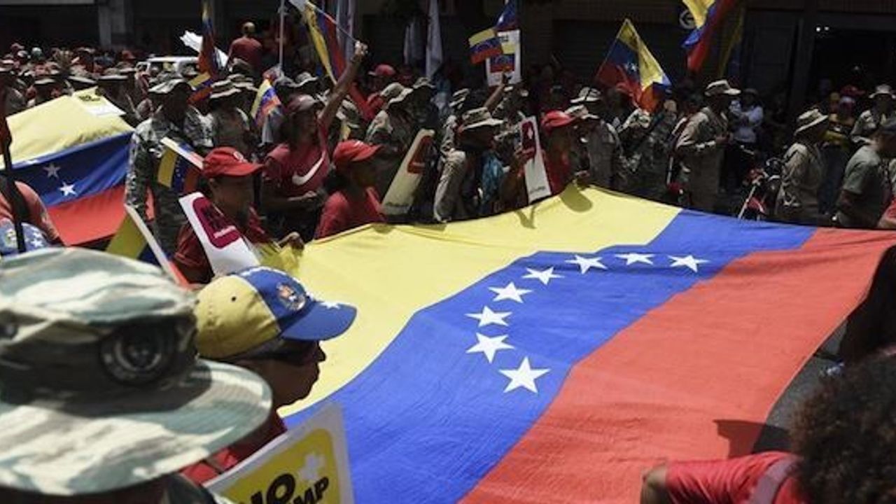 Venezuela: Gov't, opposition agree on major deals