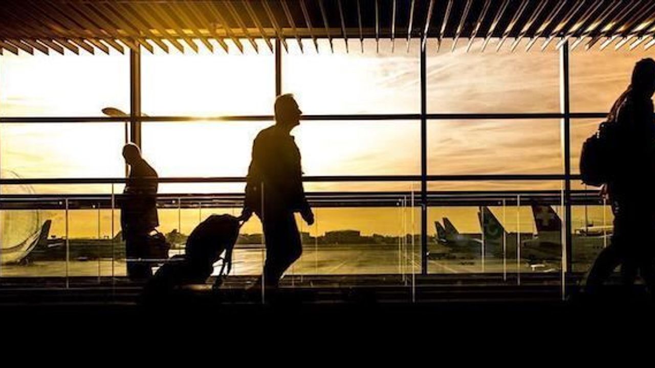 Air traffic in EU saw record passenger numbers in 2018