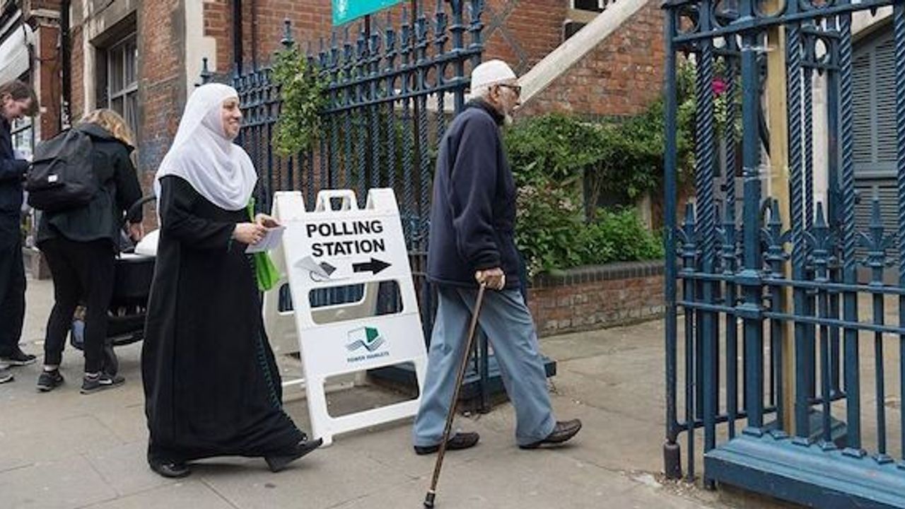 Approach to Islamophobia to shape Muslim vote in UK