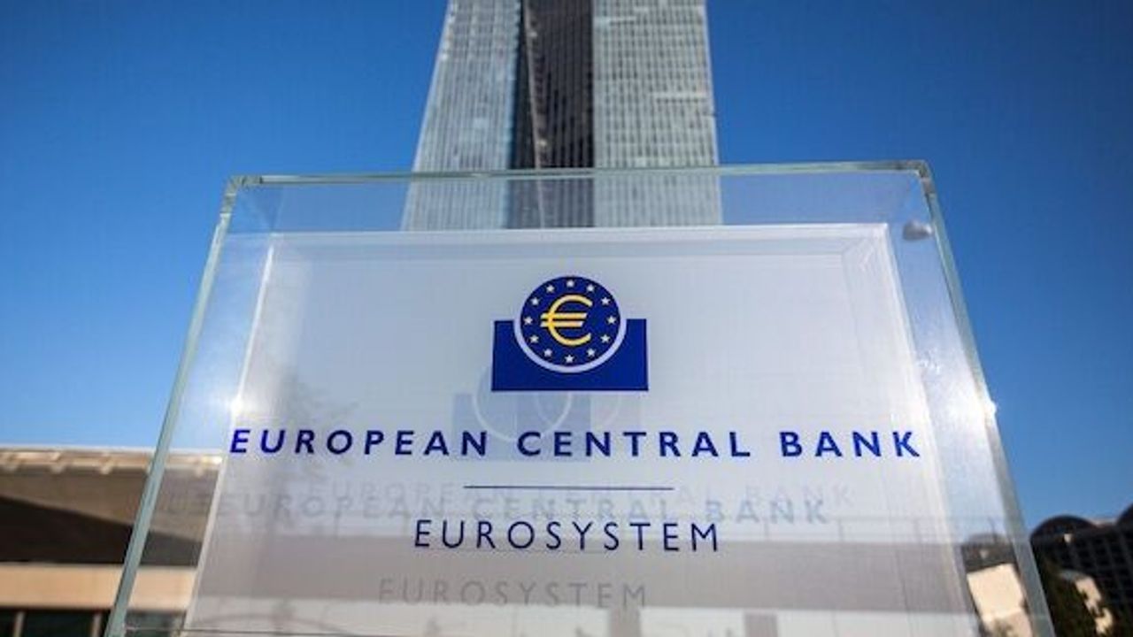 European Central Bank holds key interest rates stable