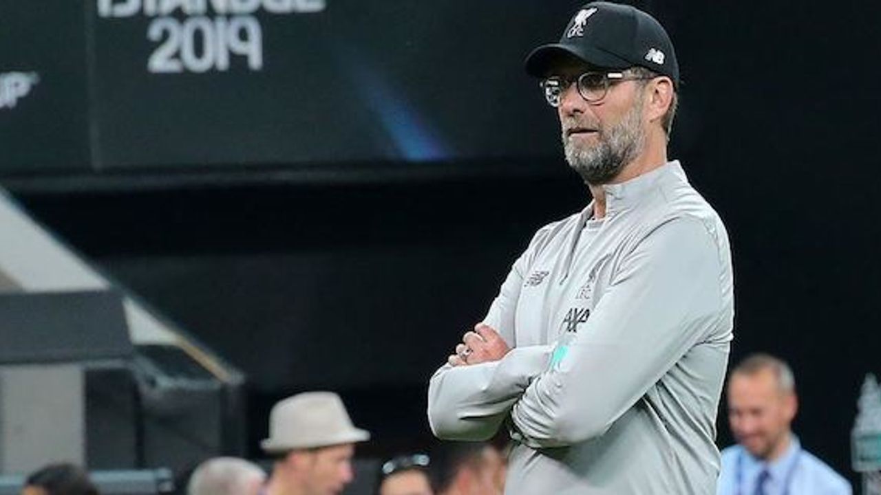 Liverpool manager extends contract until 2024