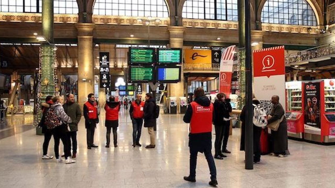 Mass protests grip France over Macron’s pension reform