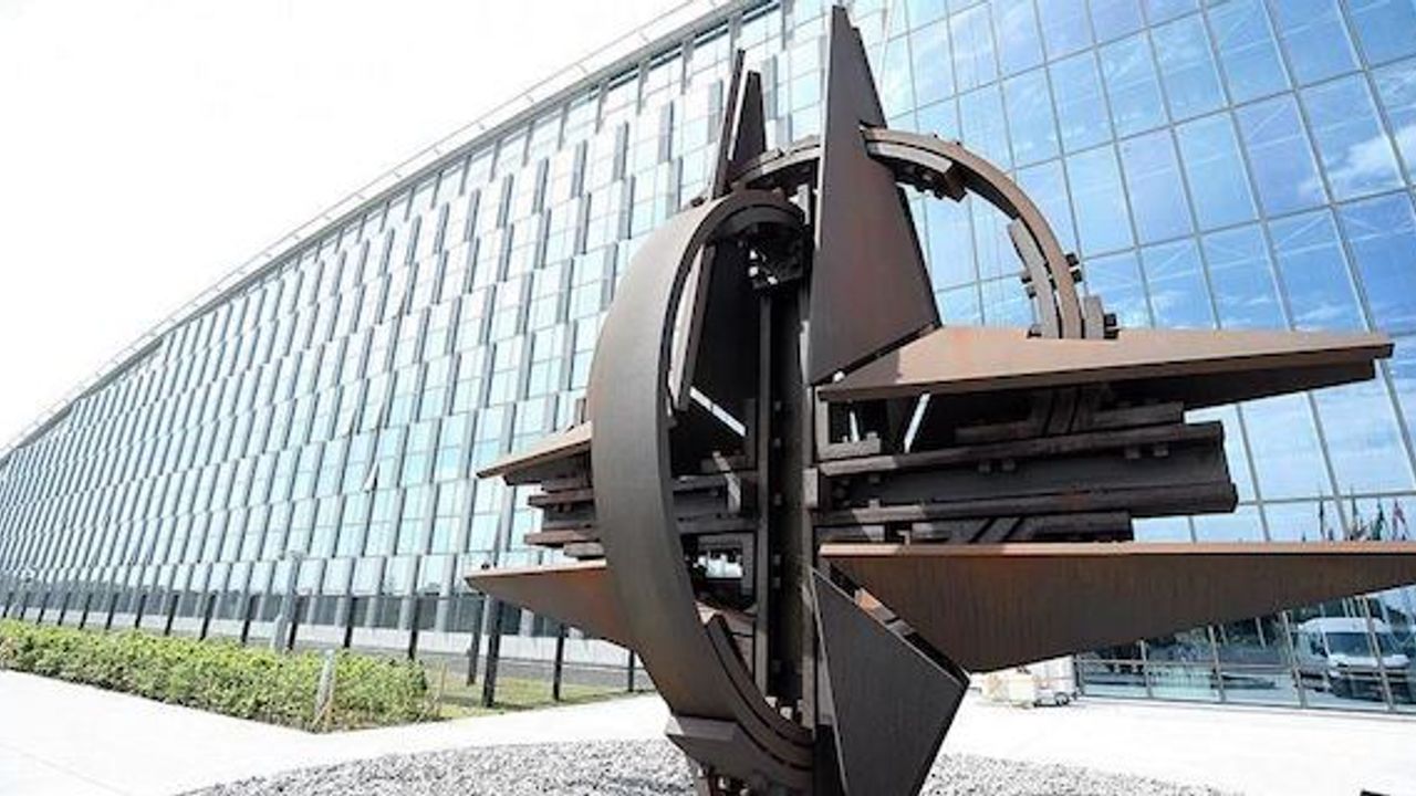 NATO to mark alliance’s 70th anniversary in London