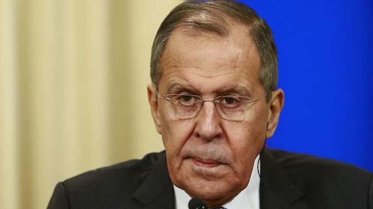Russia calls for ceasefire in Libya