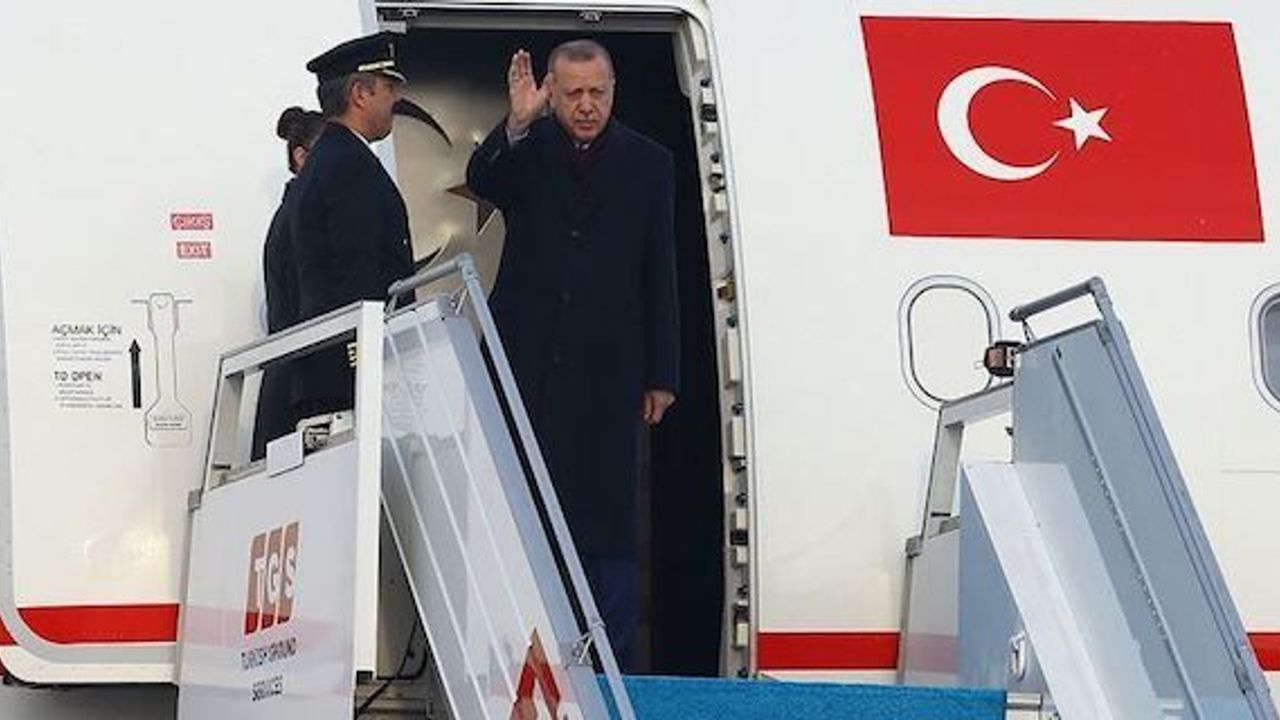 Turkish president to attend NATO summit