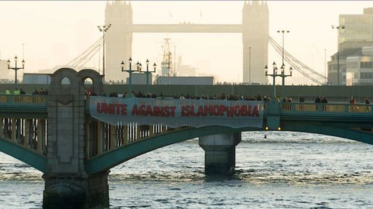 UK Conservatives' Islamophobia inquiry draws criticism