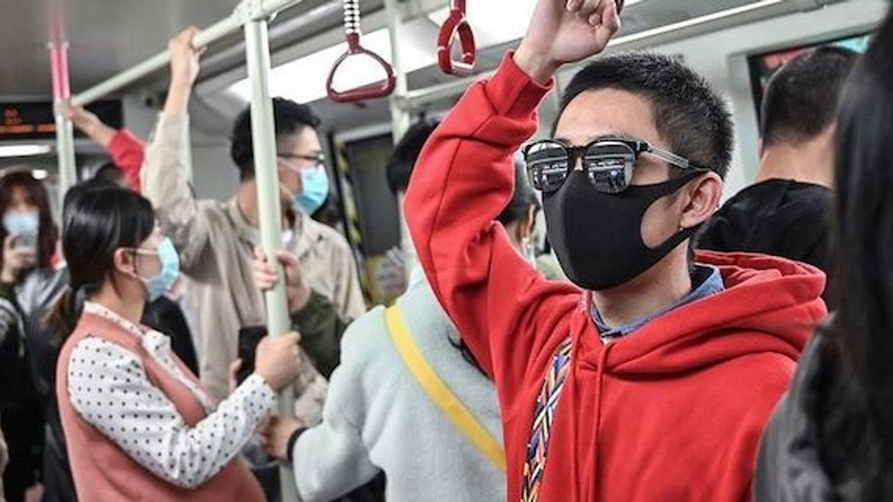 Death toll in China’s coronavirus outbreak rises to 106