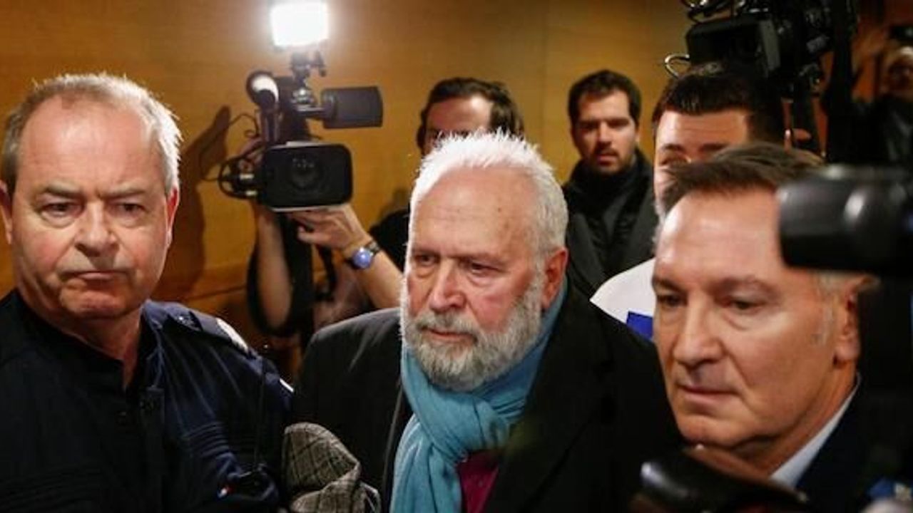 French ex-priest, accused of sex abuse, may get 10 years