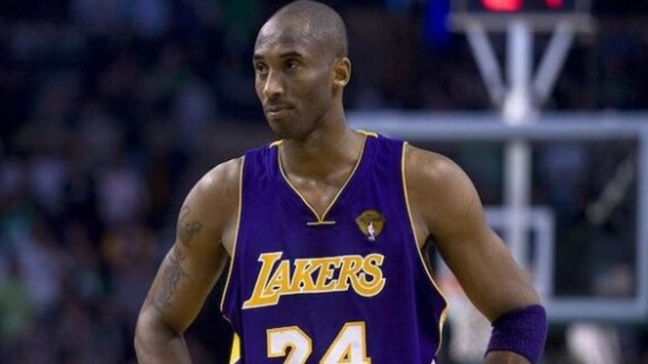 Kobe Bryant: Stellar hoops legend taken too soon