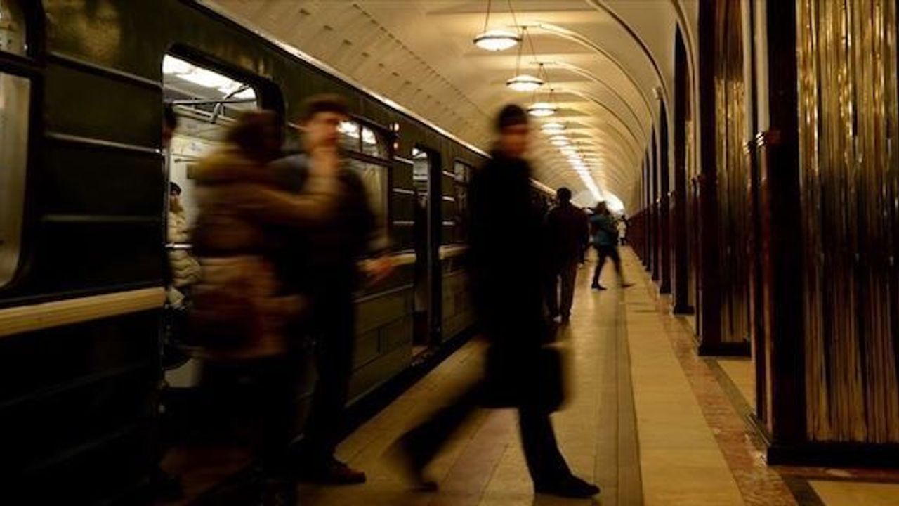 Russia reports 1st suspected coronavirus case