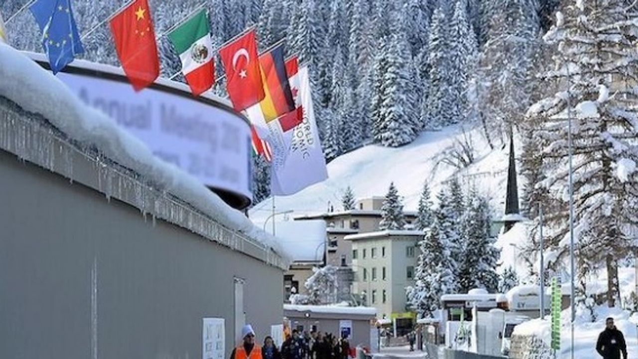 Spirit of Davos 2020: Reshaping capitalism for fairer world