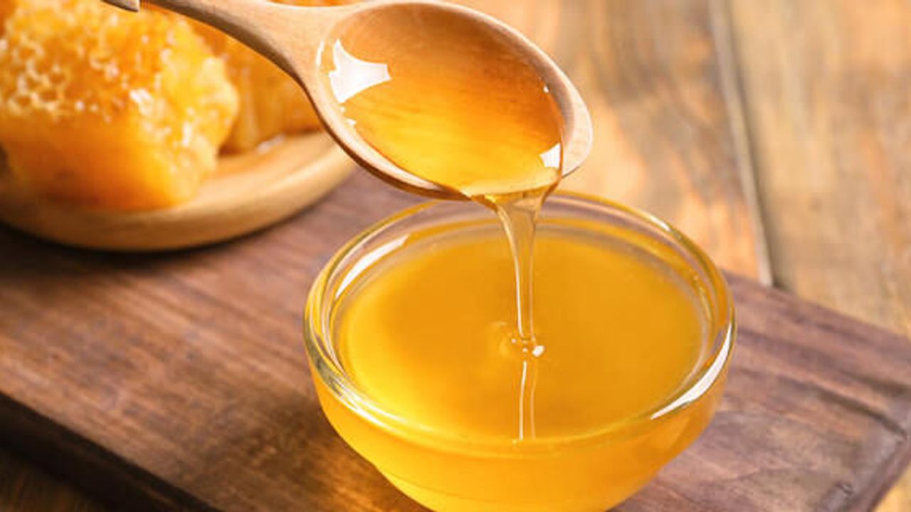 Turkish honey sweetens mouths in 45 countries
