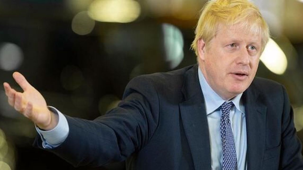 UK urges new nuclear deal with Iran