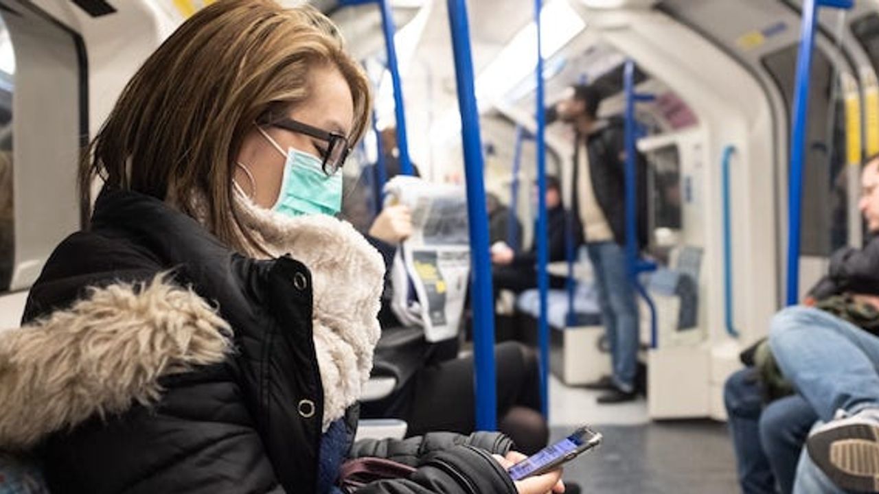 Coronavirus: Two new cases confirmed in UK