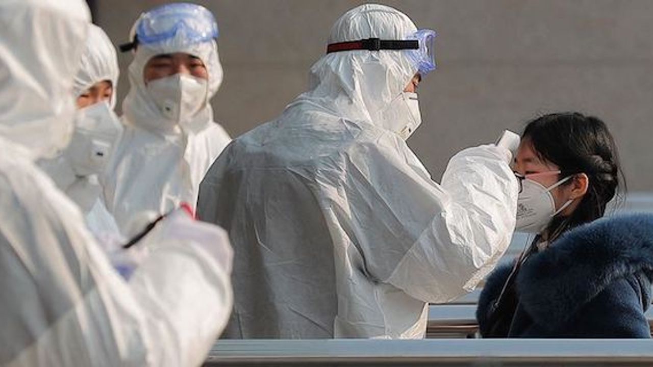 Death toll in China coronavirus outbreak rises to 1,017