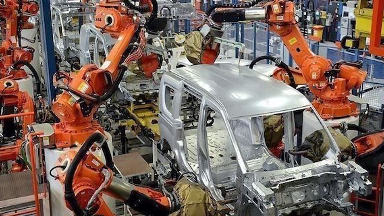 EU commercial vehicle market has weak start to 2020