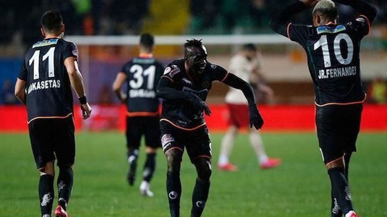 Galatasaray lose to Alanyaspor in Turkish Cup