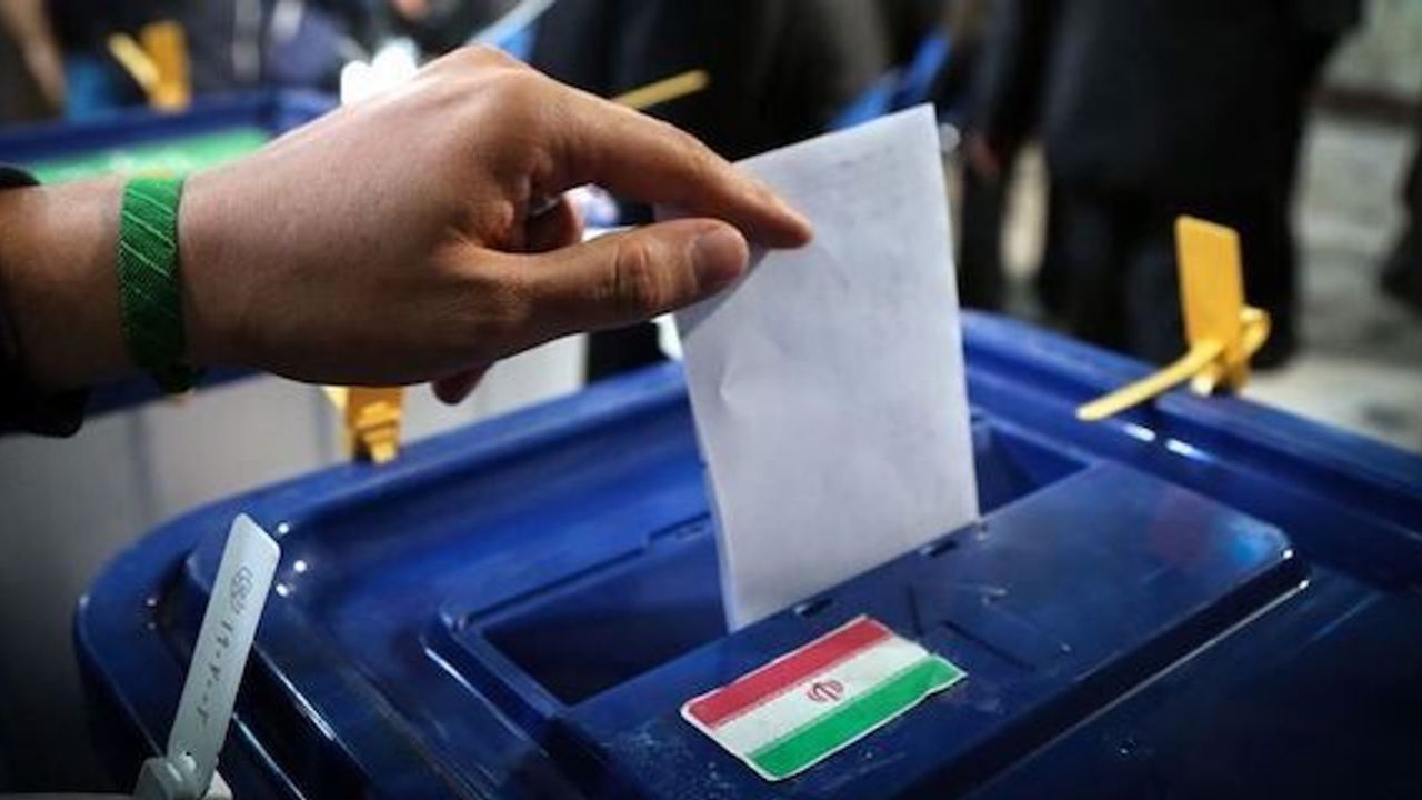 Iran votes to elect new parliament