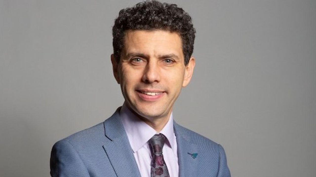 Labour MP to be tested for coronavirus