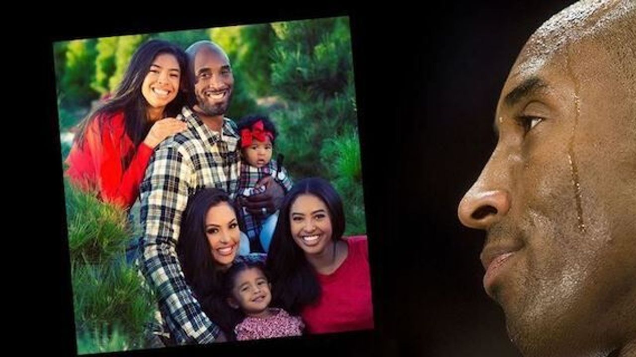 NBA: Kobe and Gianna commemorated in heartfelt memorial