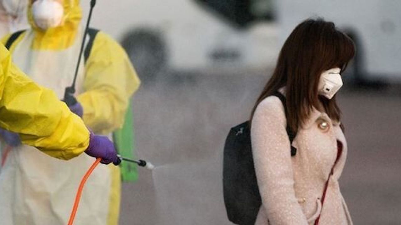 Schools close in French Alps after coronavirus outbreak