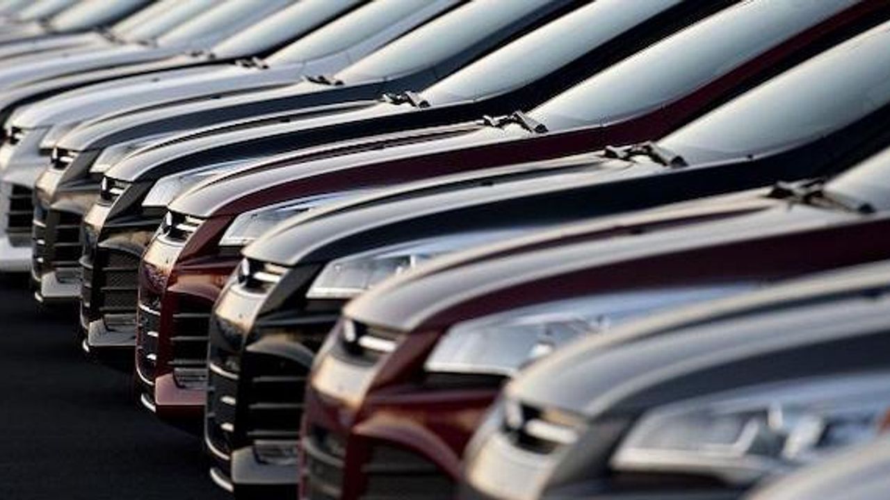 Turkish auto sales jump 90% in January