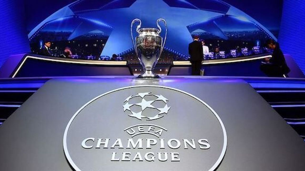 UEFA Champions League: Round of 16 to start on Tuesday