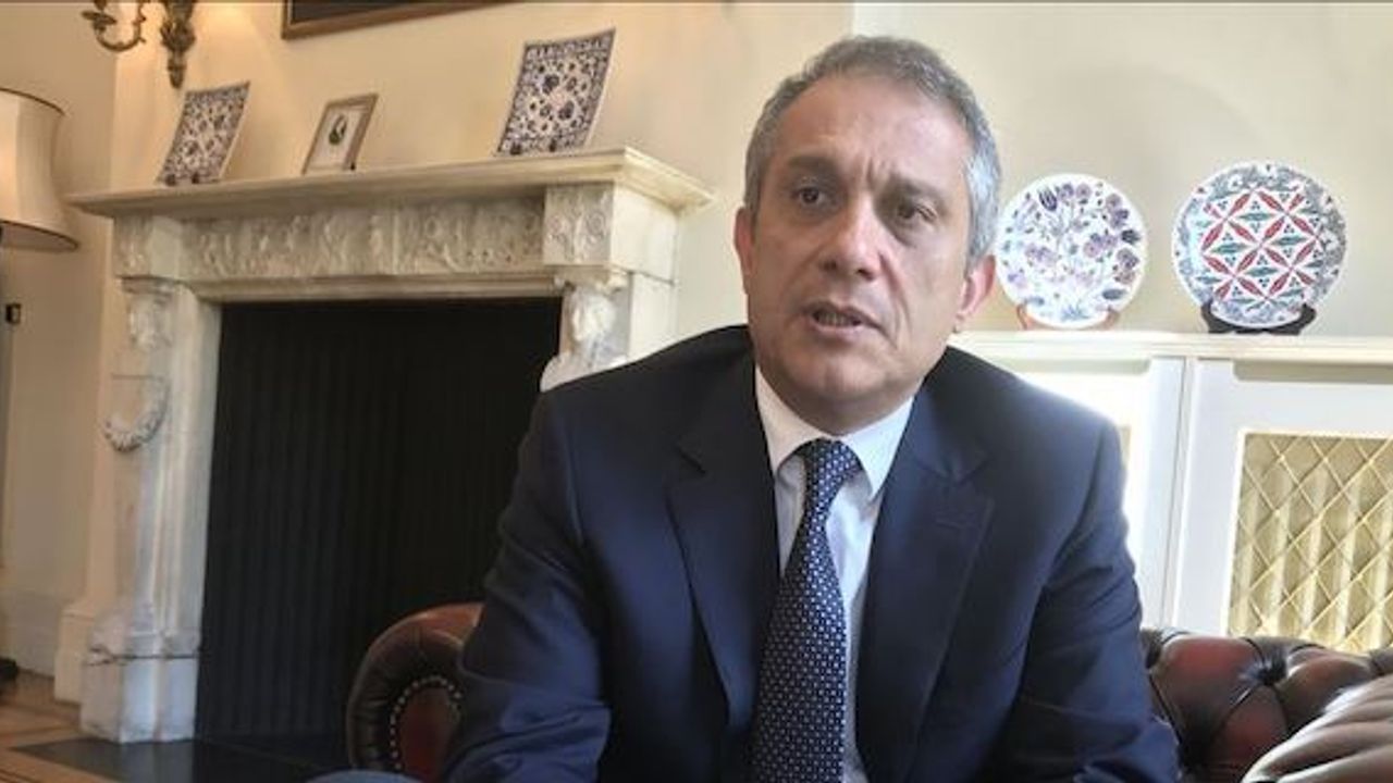 UK to carry on with Ankara Agreement visa until 2021