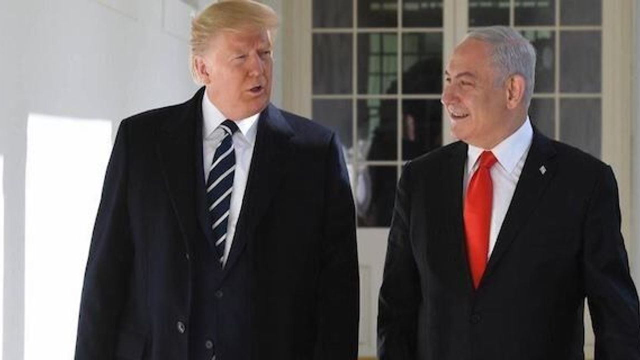 US envoy warns Israel against ‘unilateral annexation’