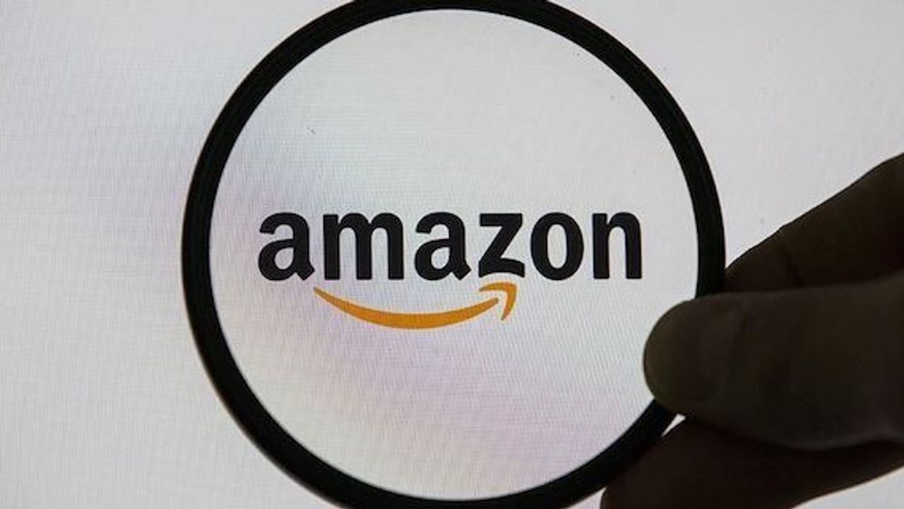 Amazon reverses shipping policy on Palestine: Ministry