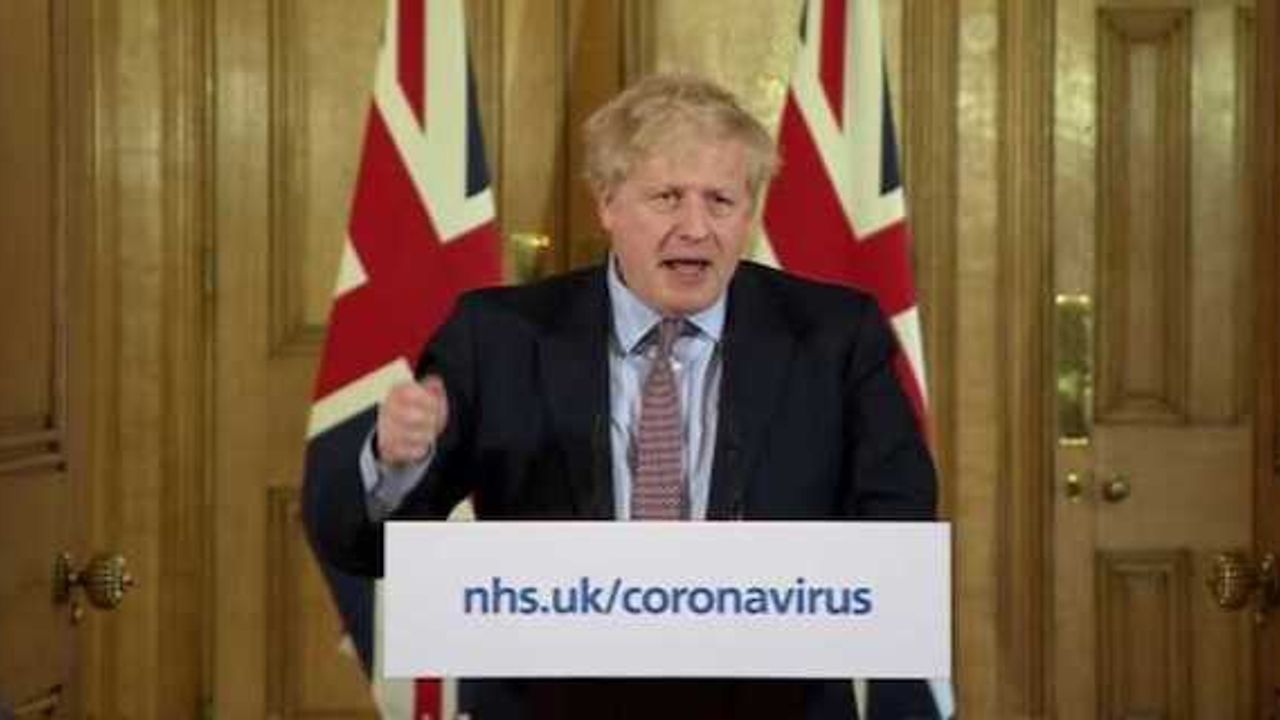 Boris Johnson: Renters to be protected from eviction