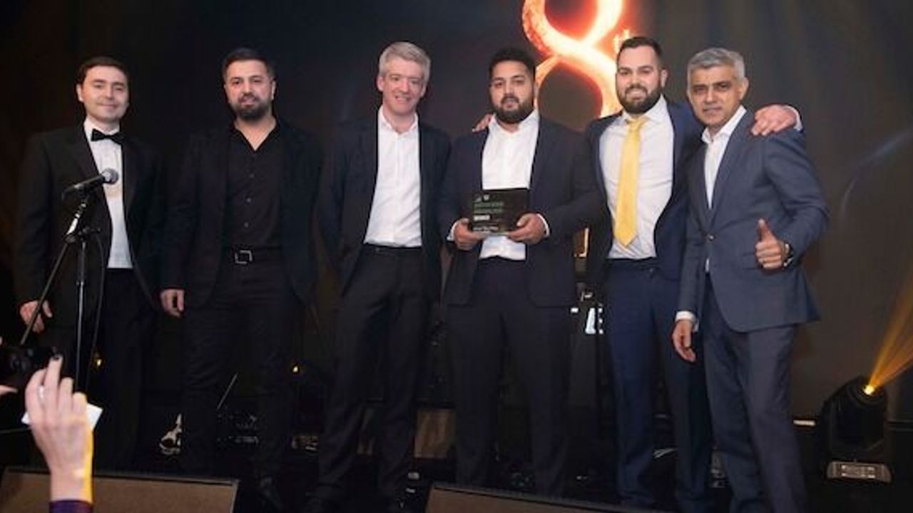 British Kebab Awards 2020 Winners Revealed
