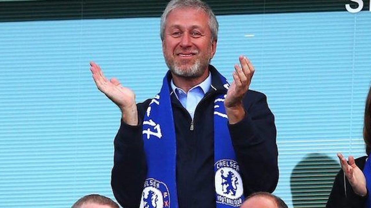 Chelsea open up stadium's hotel to health service staff