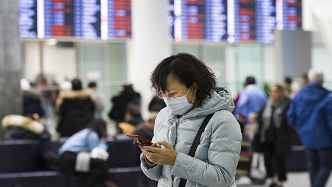 Coronavirus cases surpass 110,000 worldwide