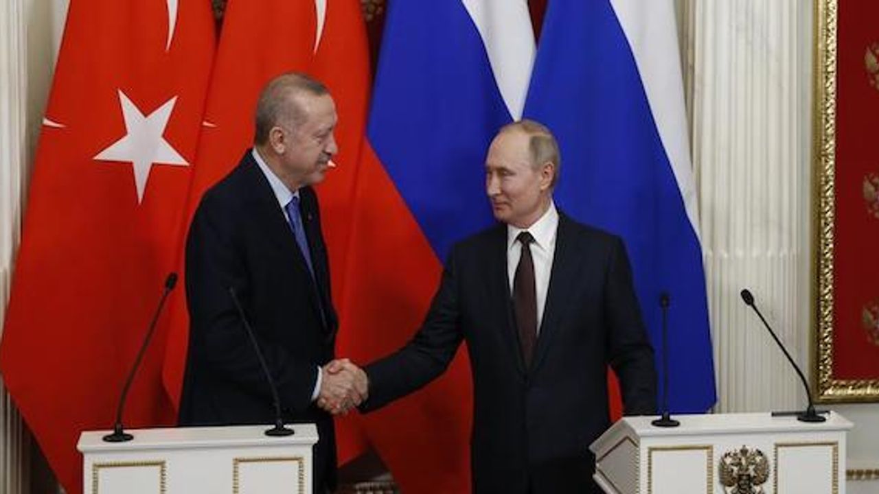 EU: Turkey-Russia agreement on Idlib 'good news'