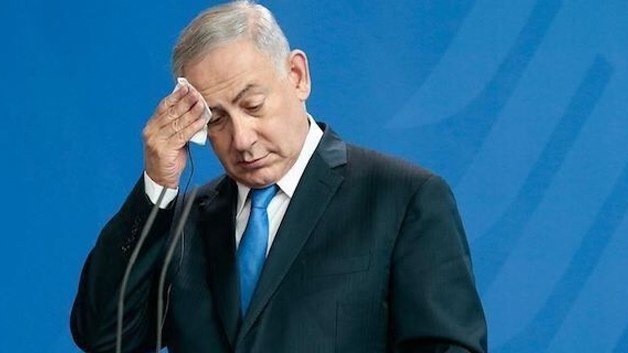Netanyahu to go into quarantine after aide tests positive