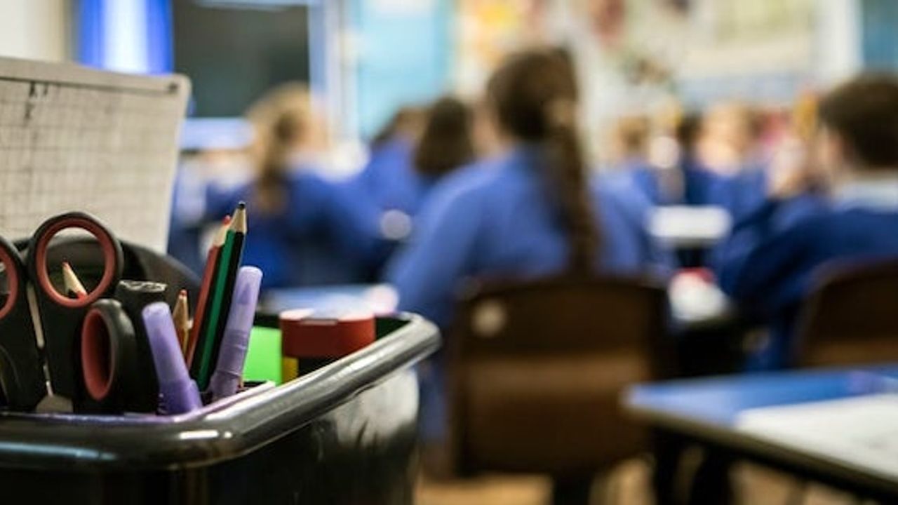 Schools in Scotland and Wales to close from Friday