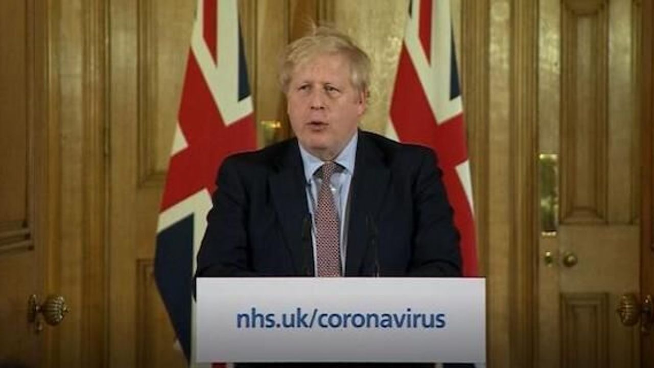 Schools in UK to close until further notice from Friday