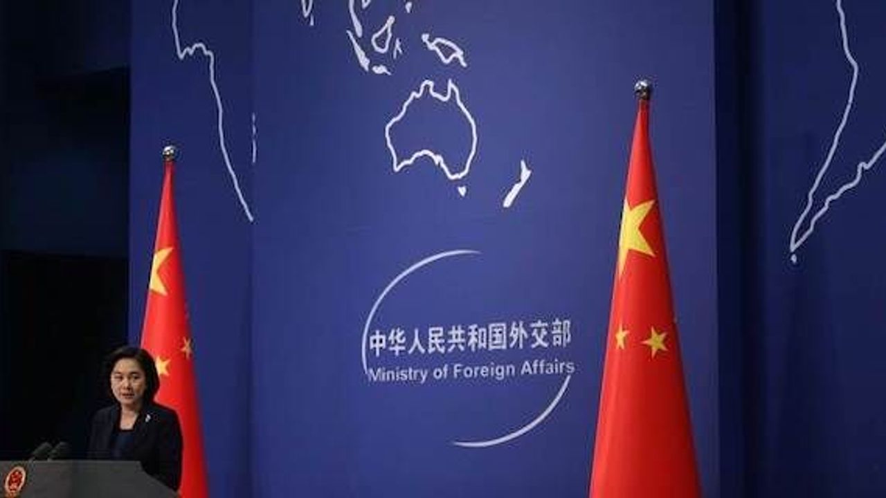 China to donate $30M to WHO in fight against COVID-19