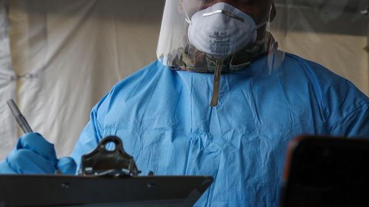 Global coronavirus deaths pass 170,000