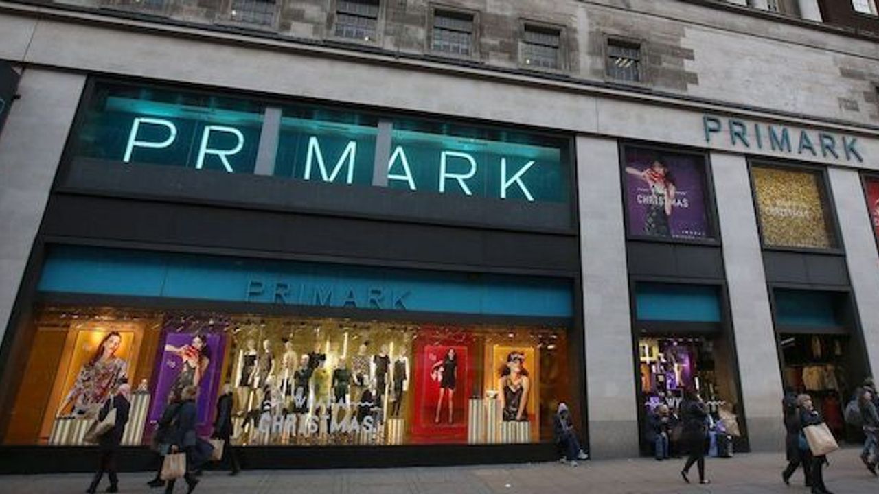 Primark boss: We have sold nothing