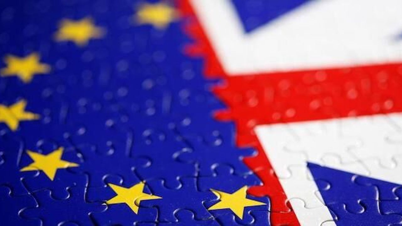 Check UK trade tariffs from 1 January 2021