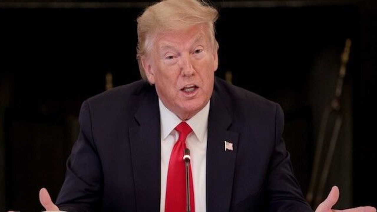 Donald Trump, US will have coronavirus vaccine by year end