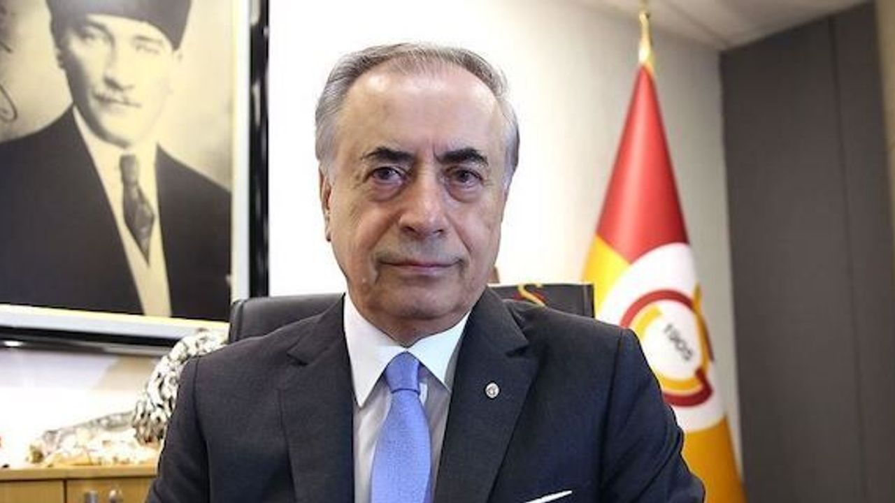Galatasaray chair Mustafa Cengiz back in hospital for 'urgent' surgery